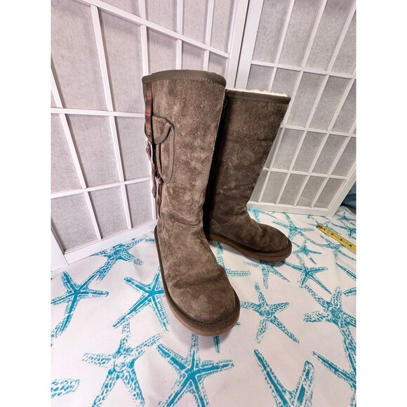 UGG Boots Size 8 - Picture 12 of 12